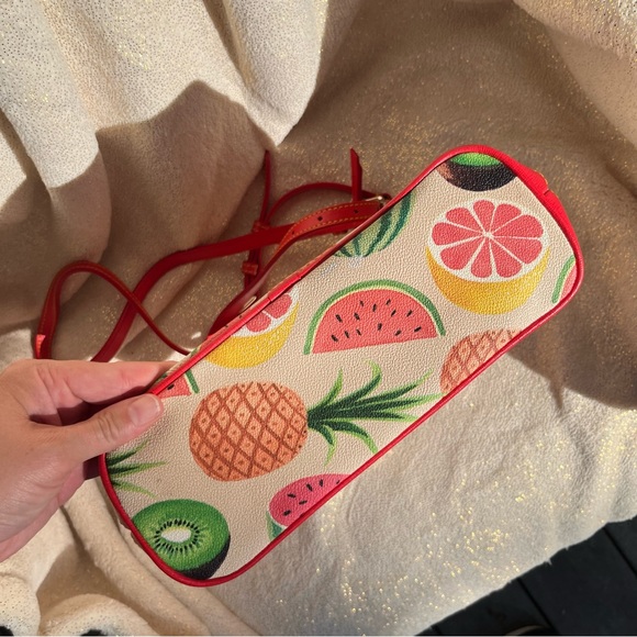 Dooney & Bourke purse bag - Picture 8 of 8